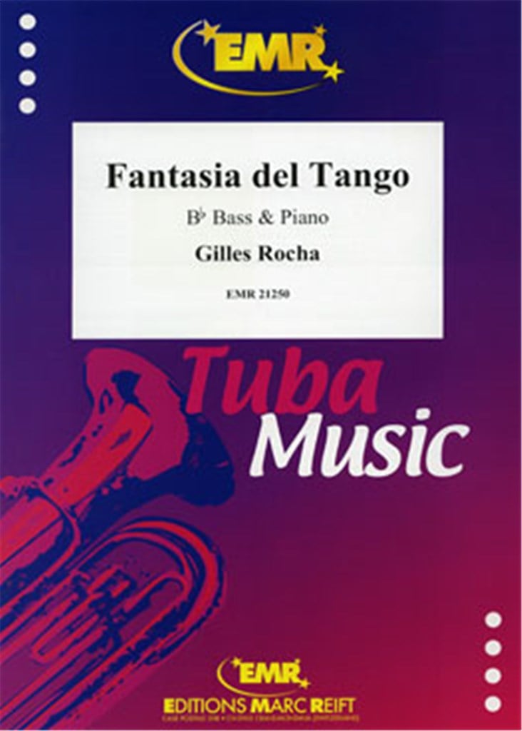 Fantasia del Tango